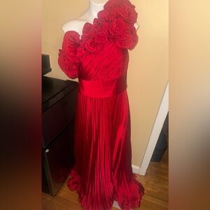 Mac Duggal Dress